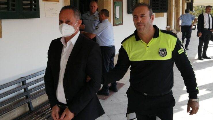 Sahte ehliyet yolsuzluğu davası sonuçlandı!
