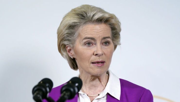 AB gazda Rusya’nın payını yüzde 7,5’e düşürdü