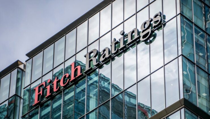 Fitch, küresel kredi risklerinin arttığı konusunda uyardı