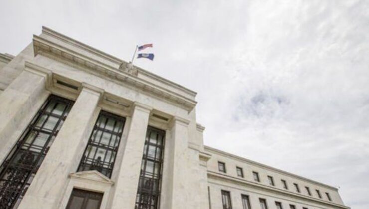 Fed/Bej Kitap: Firmalar ekonomik görünüm konusunda daha karamsar