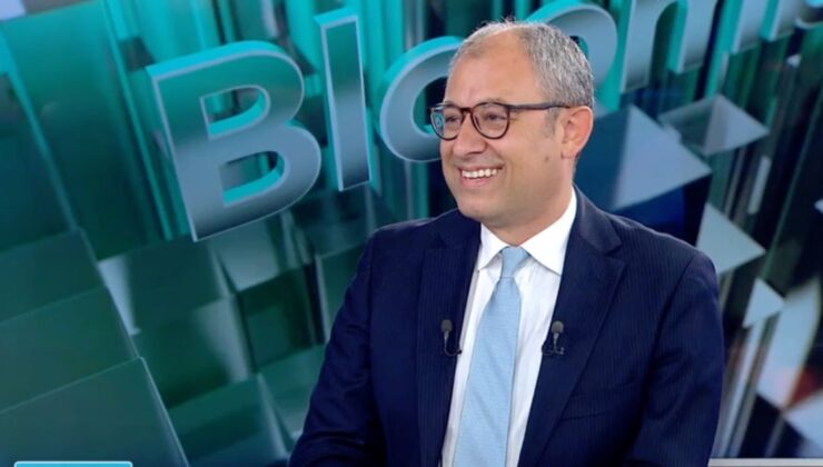 “Şirket birleşmelerinde işlem büyüklüğü 10 milyar doları aşmaz”