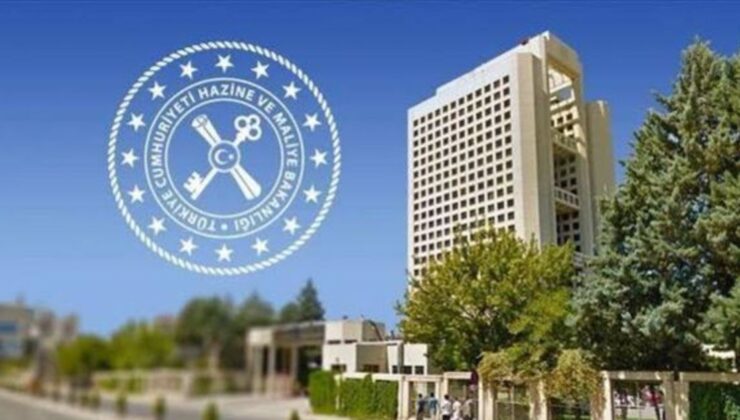 Hazine alacakları Eylül sonu itibarıyla 20,5 milyar TL