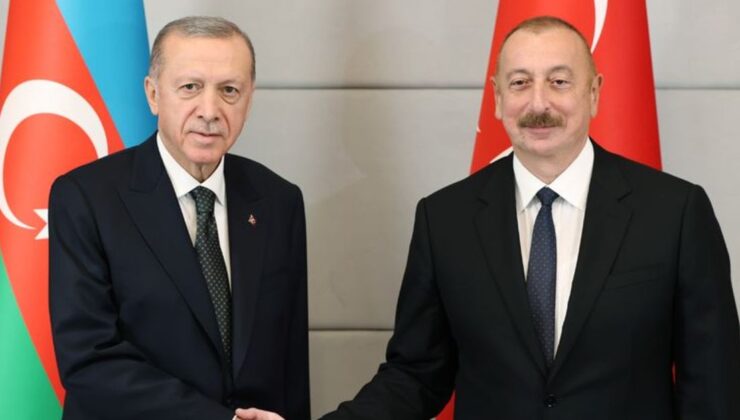 Erdoğan’dan Azerbaycan ile Ermenistan arasında normalleşme mesajı