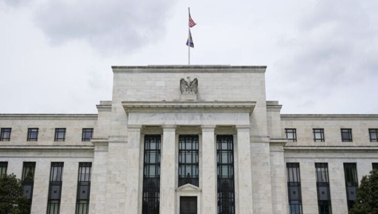 Fed’de yeni şahin mesajlar