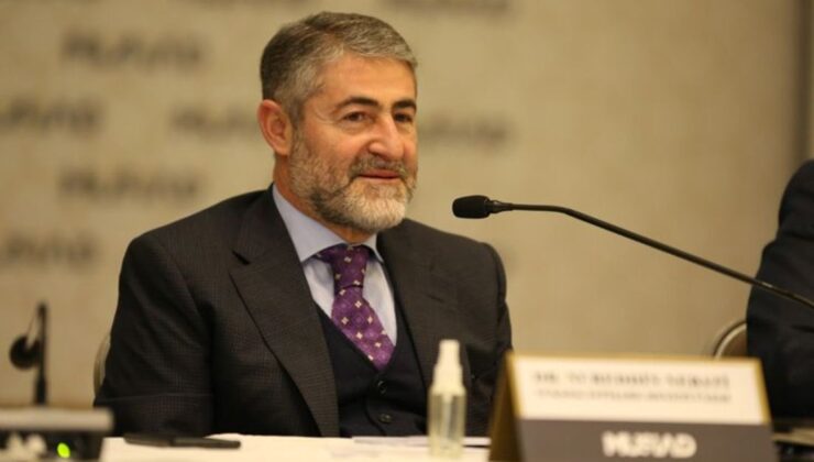 Bakan Nebati: Dönüşümün acı verici geçeceğini hesaplamıştık