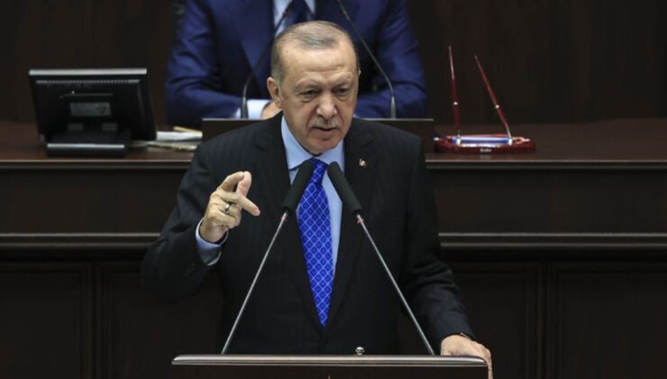 Erdoğan: Tahıl koridoru anlaşmasının uzatılması için engel yok