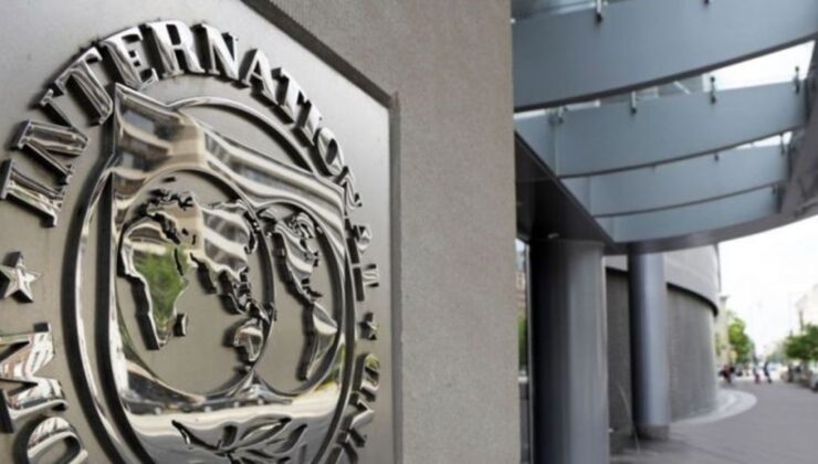 IMF’den Ukrayna’ya vergi gelirlerini aşındıran önlemlerden kaçınma çağrısı