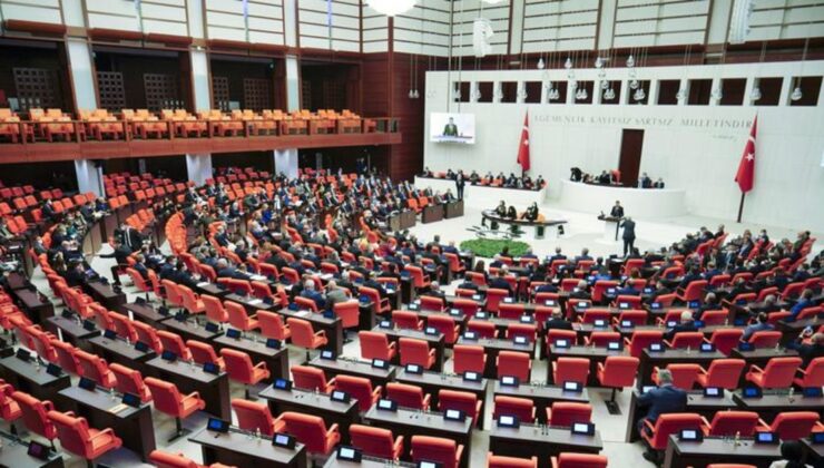 Ekonomi ve siyaset gündemi – 23 Ekim 2022