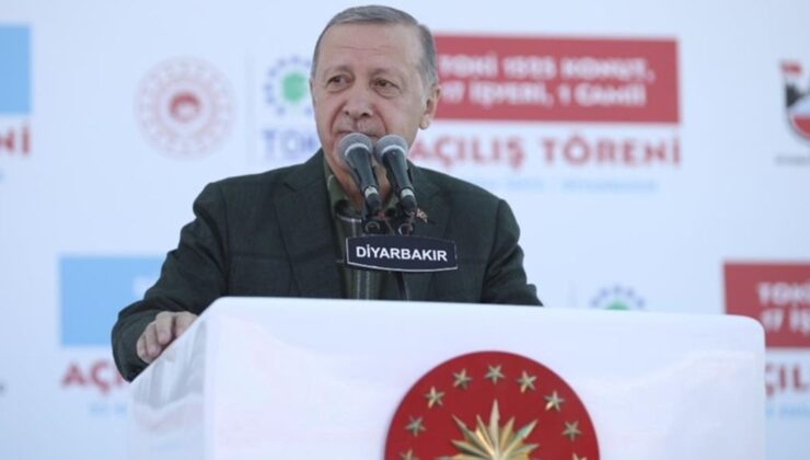 “Diyarbakır yeniden üretim merkezi olma yolunda”