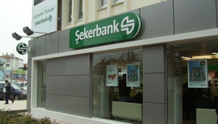 Şekerbank’ta munzam sandık yine hisse aldı