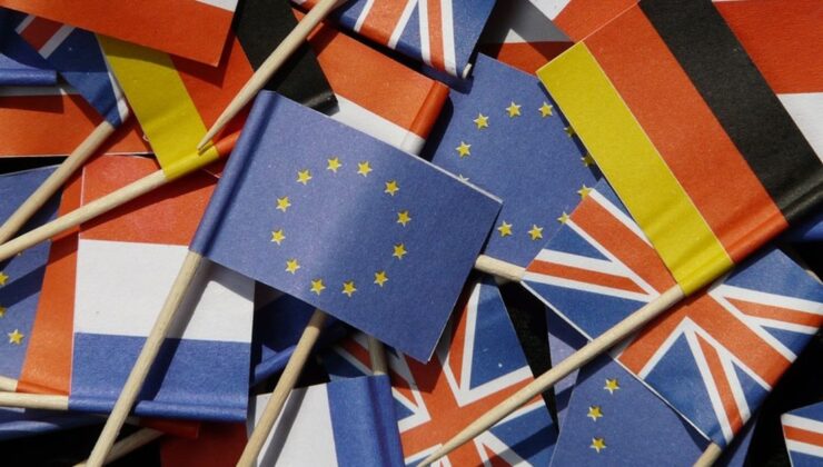 Euro Bölgesi ekonomisinde alarm zilleri
