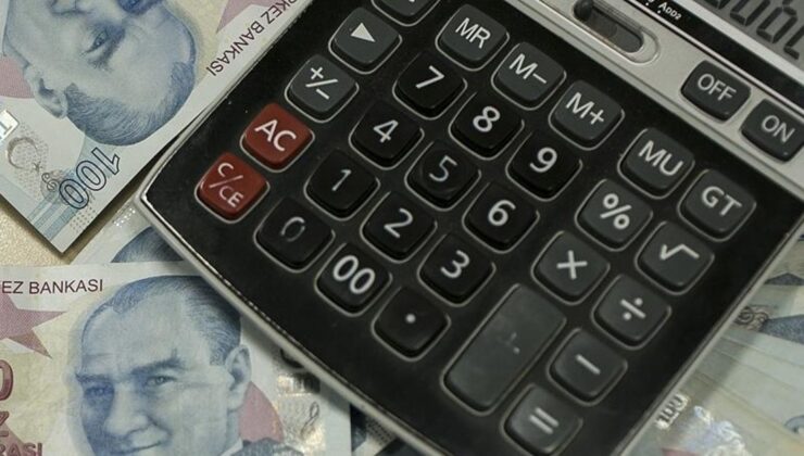 Finansal hizmetler güven endeksi Ekim’de geriledi