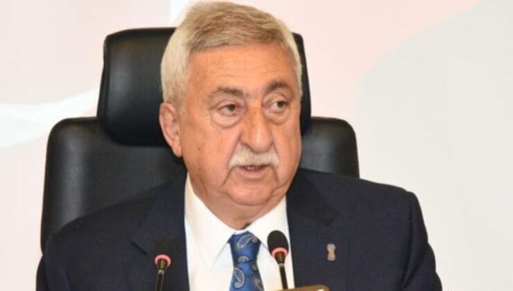“Yeni kredi paketiyle esnaf borcundan kurtulma şansı elde edecek”