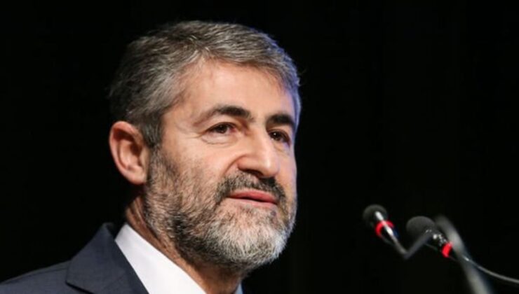 Bakan Nebati, Riyad’daki 6. Gelecek Yatırım Girişimi Konferansı’na katılacak