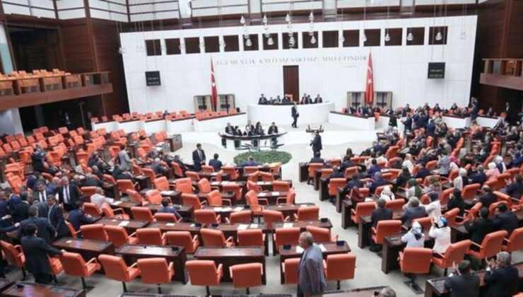 Ekonomi ve siyaset gündemi –  25 Ekim 2022