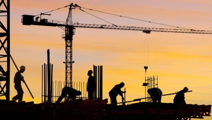 Sektörel güven endeksinde sınırlı artış
