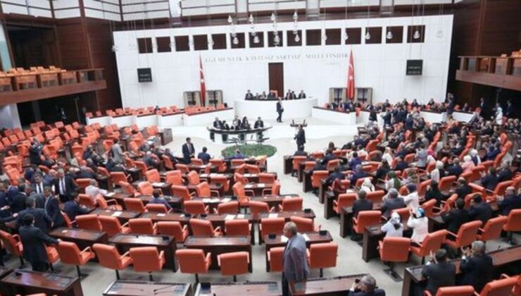 Tütün ve alkol piyasasına ilişkin teklif, TBMM Adalet Komisyonu’nda kabul edildi