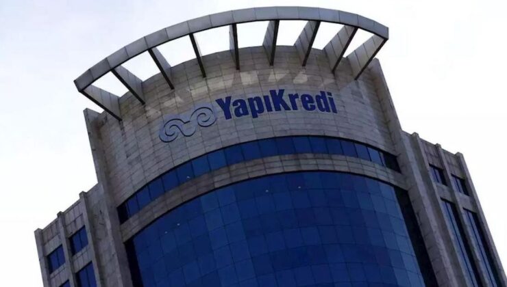 Yapı Kredi’den sermaye benzeri tahvil ihracı