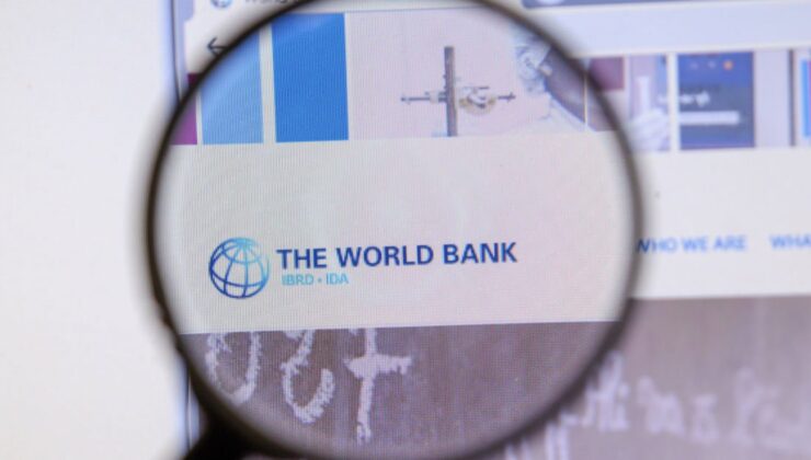 Dünya Bankası’ndan enerji fiyatlarının geleceğine ilişkin tahmin