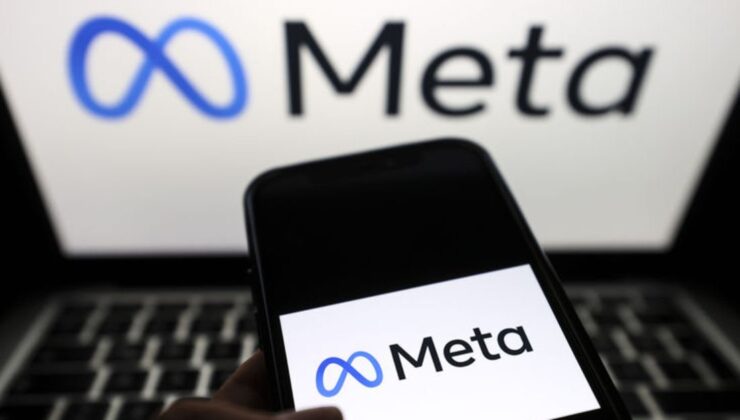 Meta hisseleri 6 yılın dibini gördü