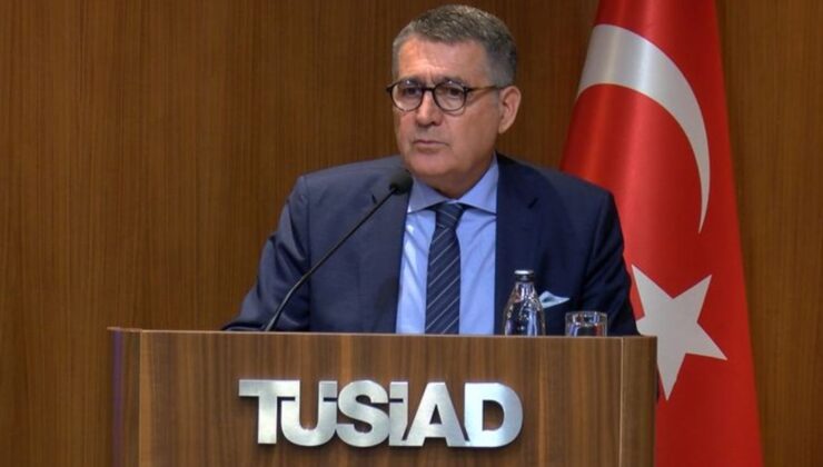 TÜSİAD Başkanı: Regülasyonlarla bankaların kredi vermesi zorlaşıyor