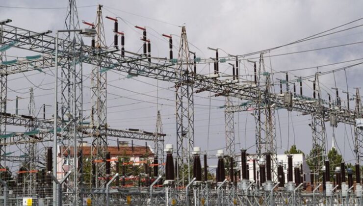 Elektrikte son kaynak tedarik tarifesi tüketim miktarları belirlendi