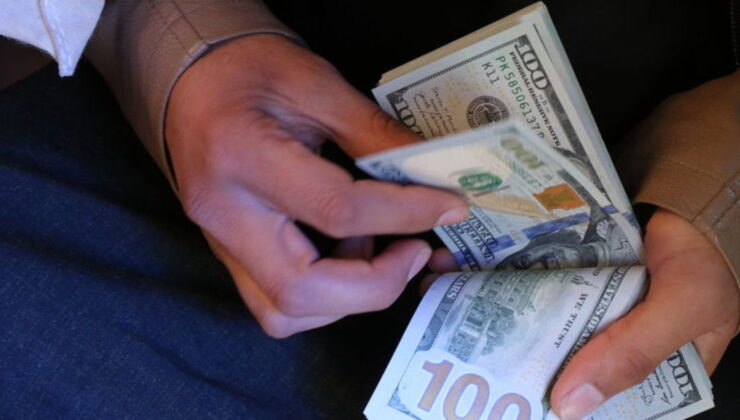 Serbest piyasada döviz açılış fiyatları (31.10.2022)