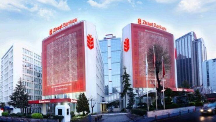 Ziraat ile Demirören arasında gayrimenkul protokolü