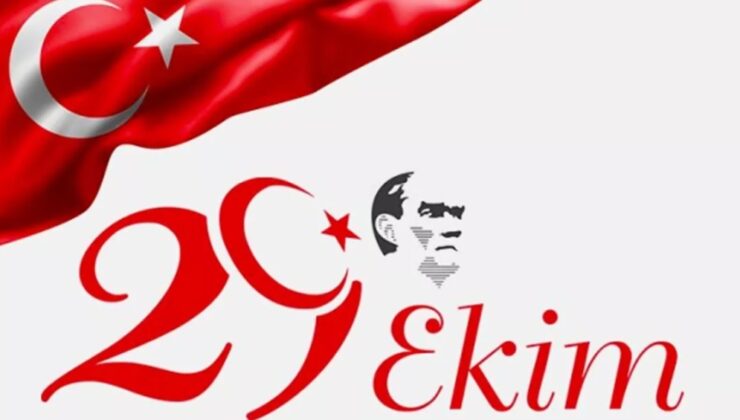 Türkiye Cumhuriyeti’nin 99’uncu yıl dönümü KKTC’de de törenlerle kutlanacak