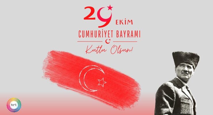 Cumhuriyet Bayramı KKTC’de de tören ve etkinliklerle kutlanacak