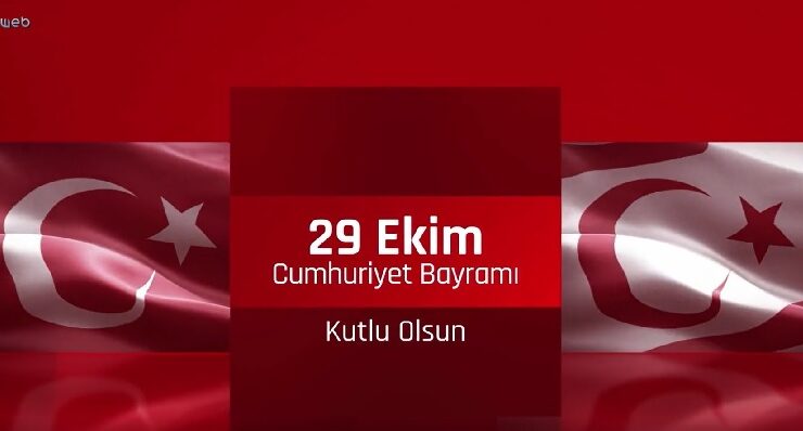 BRT Web Ailesi olarak 29 Ekim Cumhuriyet Bayramınızı kutlarız…