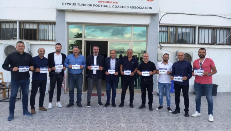 İskele’deki ilk bölgesel toplantı öncesinde önemli kararlar alındı