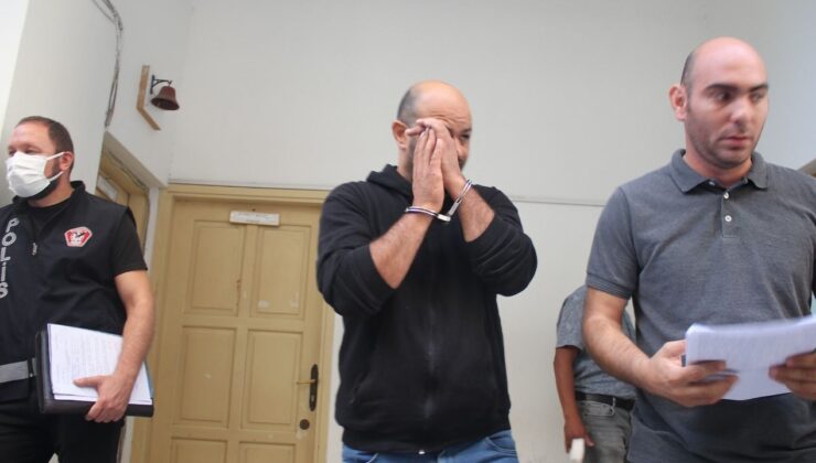 15 yaşındaki kıza cinsel taciz