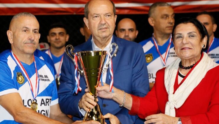 Tatar: Hiç kimse bu halkı ve bu halkın gençlerini engelleyemez