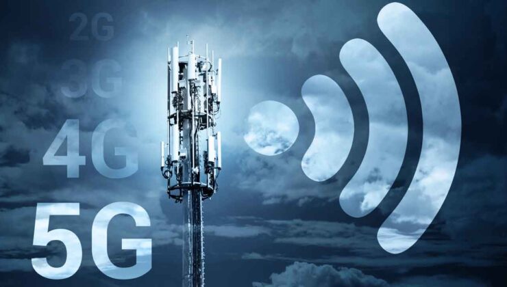 KKTC Telsim, 4G ve 5G ihalesi hakkında yazılı açıklama yaptı