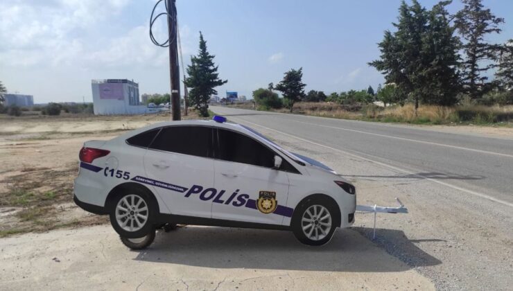Bu maket neye yarayacak merak ettim