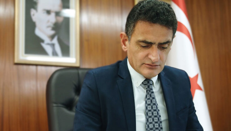 Hademeler konusu, Bakanlar Kurulu’nda