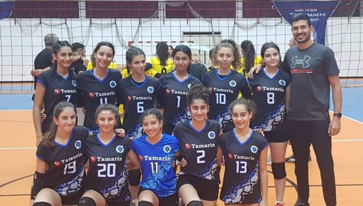 Esentepe ve Doğu Akdeniz Üniversitesi galip