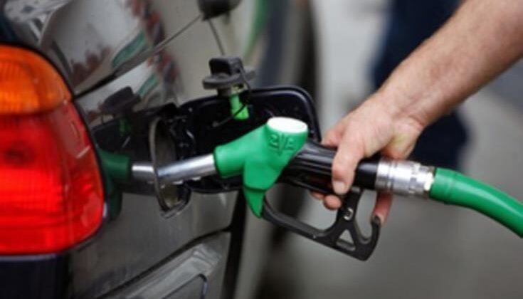 Kurşunsuz benzin, eurodiesel ve gazyağı fiyatlarında indirim yapıldı