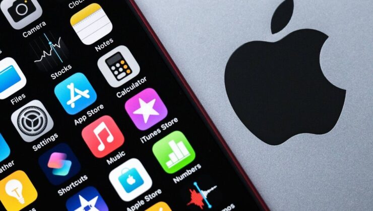 Apple’ın yeni reklam döneminde kumar şoku! Eleştiri yağmuruna tutuldu