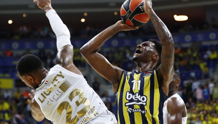 Fener galip, Efes mağlup