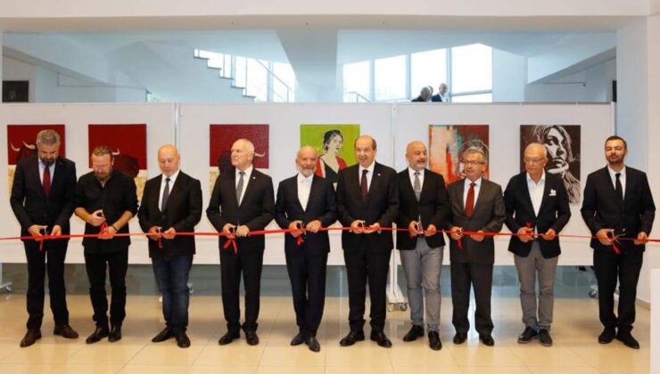 “Egemenliğimiz ve yarattığımız değerler, bizi geleceğe taşıyacak olan başarılarımızdır”