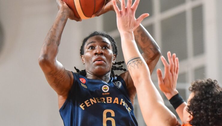 FIBA Kadınlar Avrupa Ligi