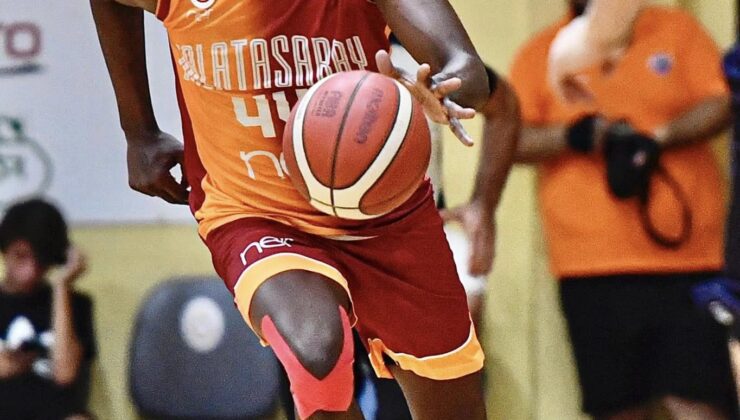 Galatasaray NEF galip: 92-78