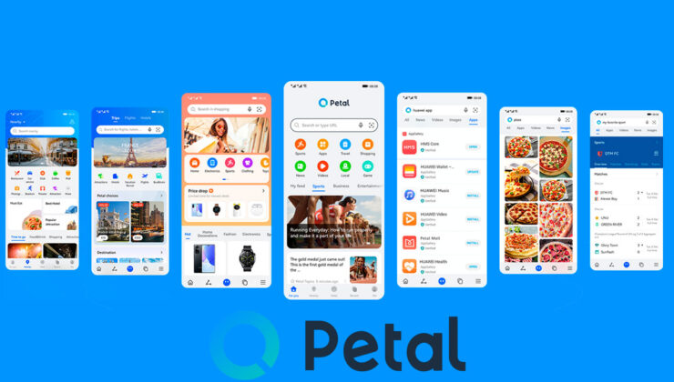 Petal Search nedir? Huawei arama motorunun detayları
