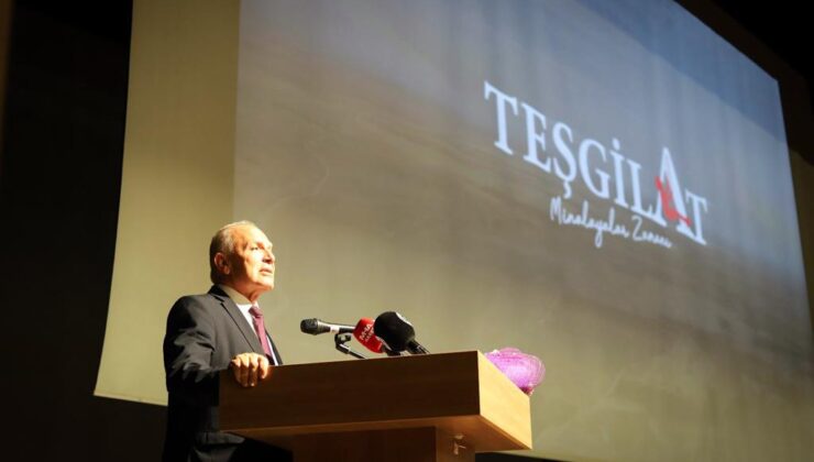 Töre:Kıbrıs Türk halkı 1974’te adeta yeniden doğdu