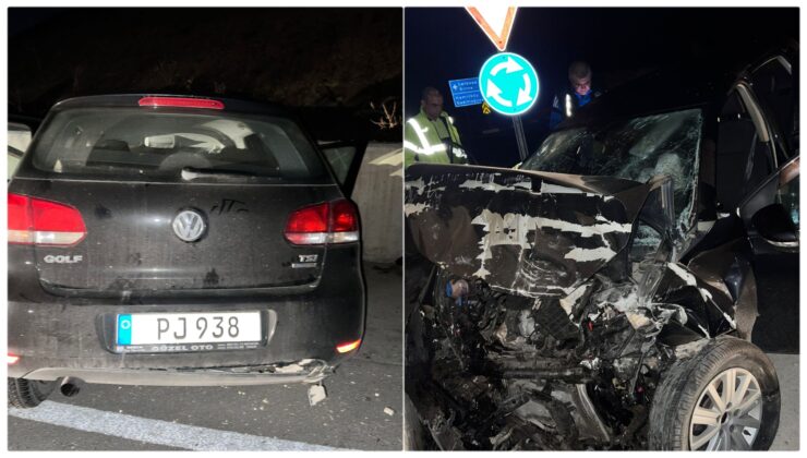 Trafiğe bir can daha!