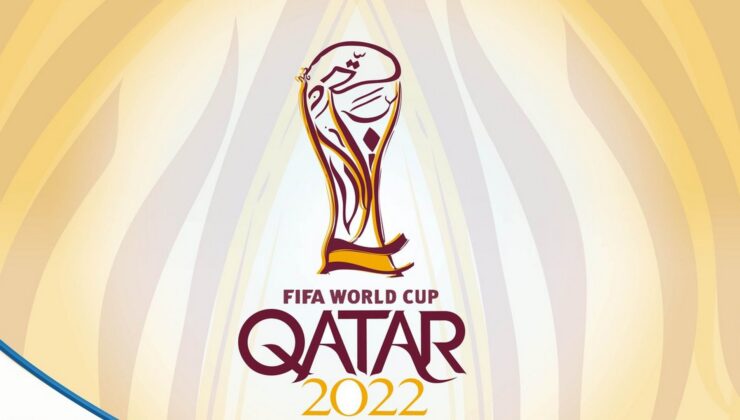 FIFA 2022 Dünya Futbol Şampiyonası