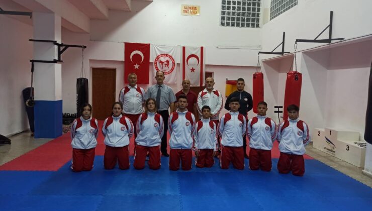 ISKA Dünya KıckBoks Şampiyonası