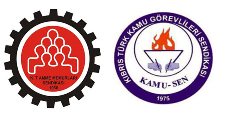Sendikalar KHK ile anlaştı